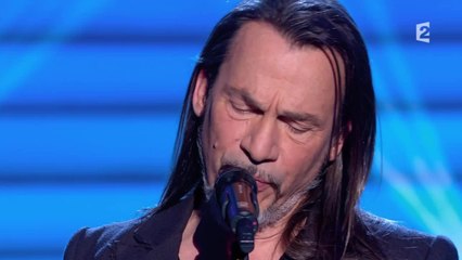 Florent Pagny - "Caruso" - Le Grand Show