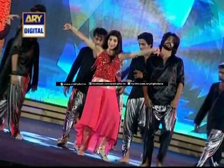 ARY Film Awards Part 2 - 24th May 2014