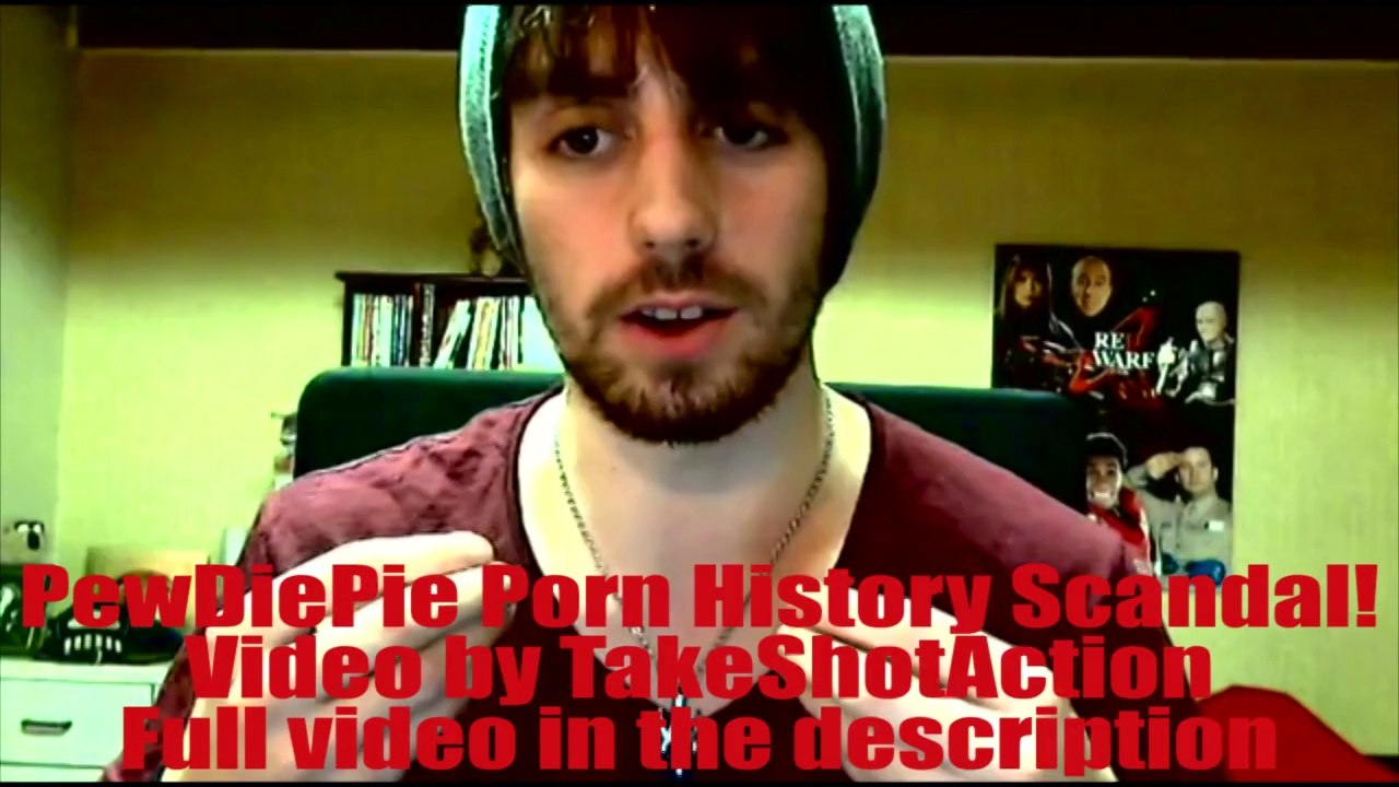 PewDiePie Is Cool, The Fantards Aren't