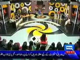 Mazak Raat 12th March 2014 - Dunya News Mazaak Raat 12th March 2014 Full Comedy Program