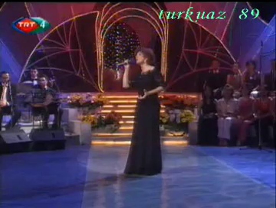 Samime SANAY-Bir İlkbahar Sabahı Güneşle Uyandın Mı Hiç