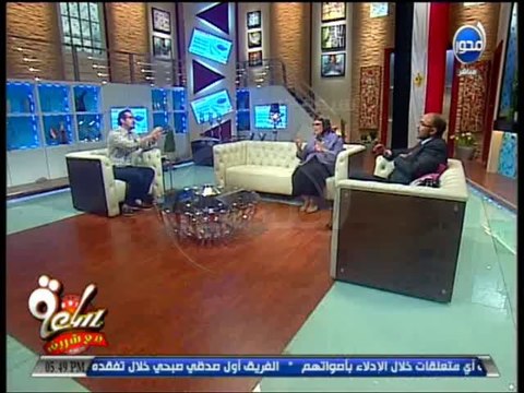 #ساعة_مع_شريف - يا ثروة مصر يا شعب مصر سلمتى يا مصر الدكتورة أمنة ونجلها نائب رئيس مجلس الدولة