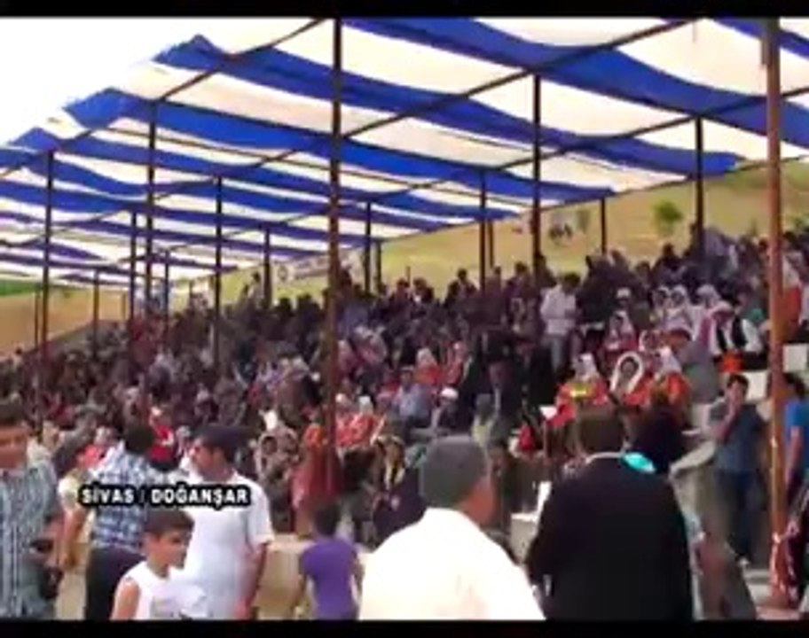 HÜSEYİN YILDIRIM HALAY POTPORİ 1 KUŞBURNU