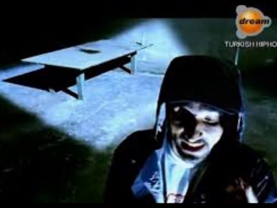 sagopa  Kajmer Kır Kalbini Ver Elime