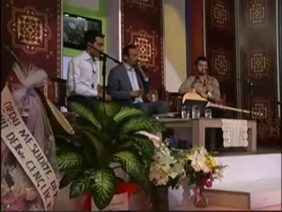 HÜSEYİN YILDIRIM - SEN BENİ EN ZAYIF YERİMDEN VURDUN