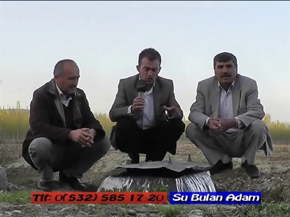 Cuma Bey ile Röportaj