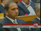 Sivasspor Başkanı Mecnun Otyakmaz'dan Bomba Açıklamalar