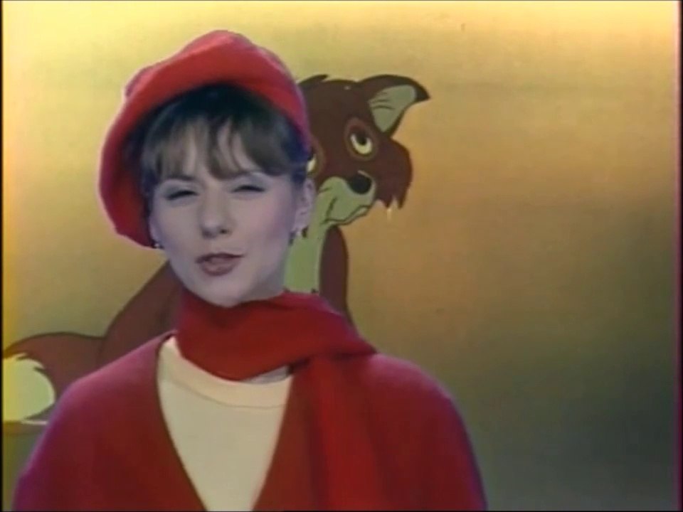 Dorothée - Rox-et-Rouki - Clip 1981