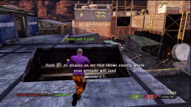 (thegamer)Uncharted 3 : L'Illusion de Drake mode multijoueurs