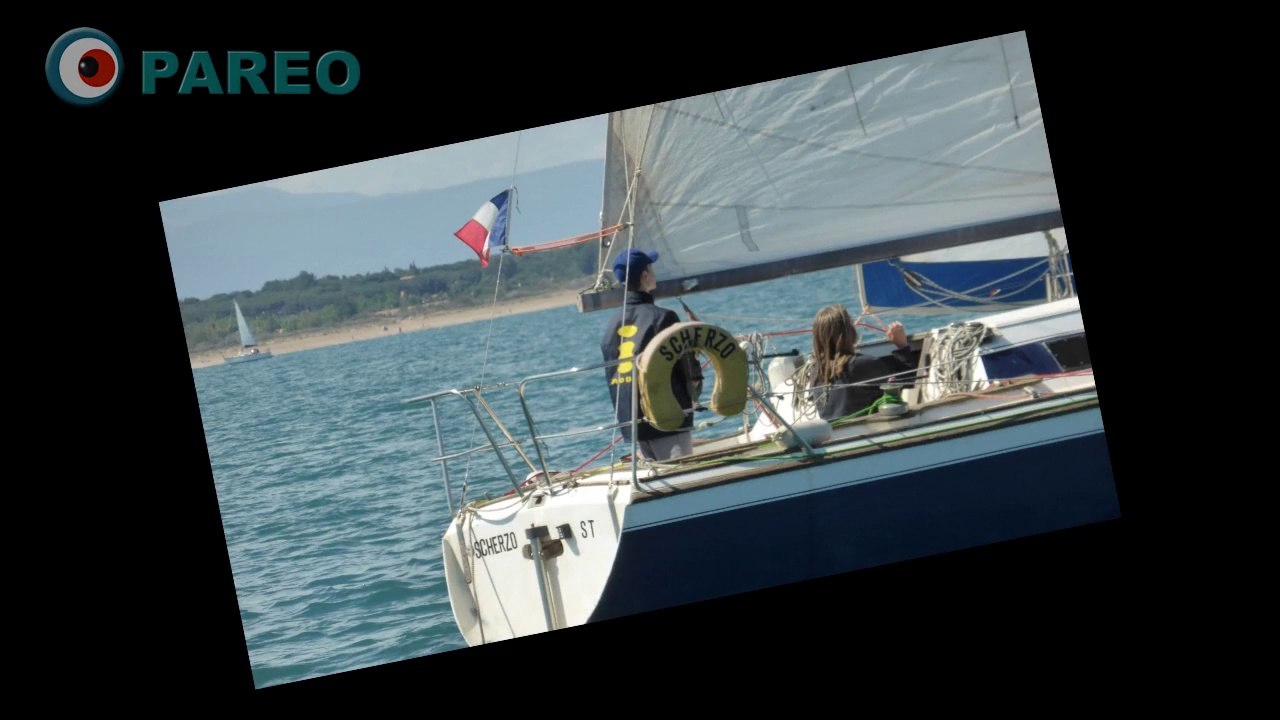Rencontre  de "Sherzo" Super Challenger