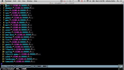 Audit Logs And Settings