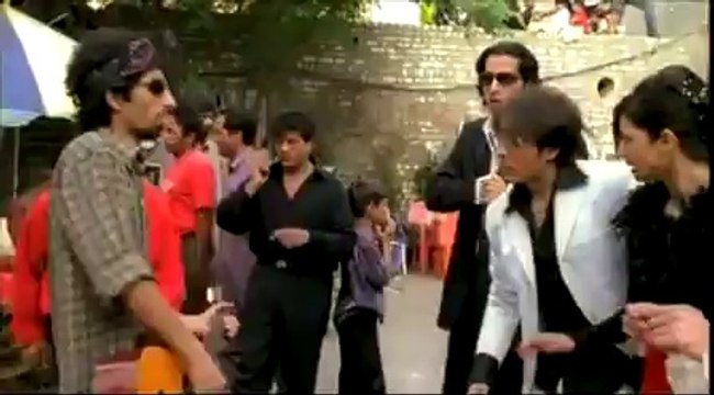 Ali Zafar - Chal Dil Merey