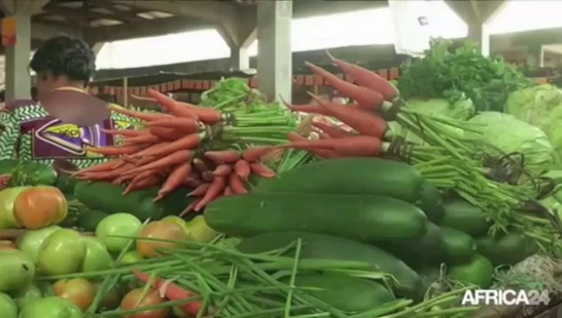 Après les expulsions des RDCongolais, Brazzaville souffre d'un manque de coiffeurs