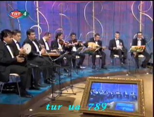 HİCAZ OYUN HAVASI-Beste: Şükrü TUNAR (1)