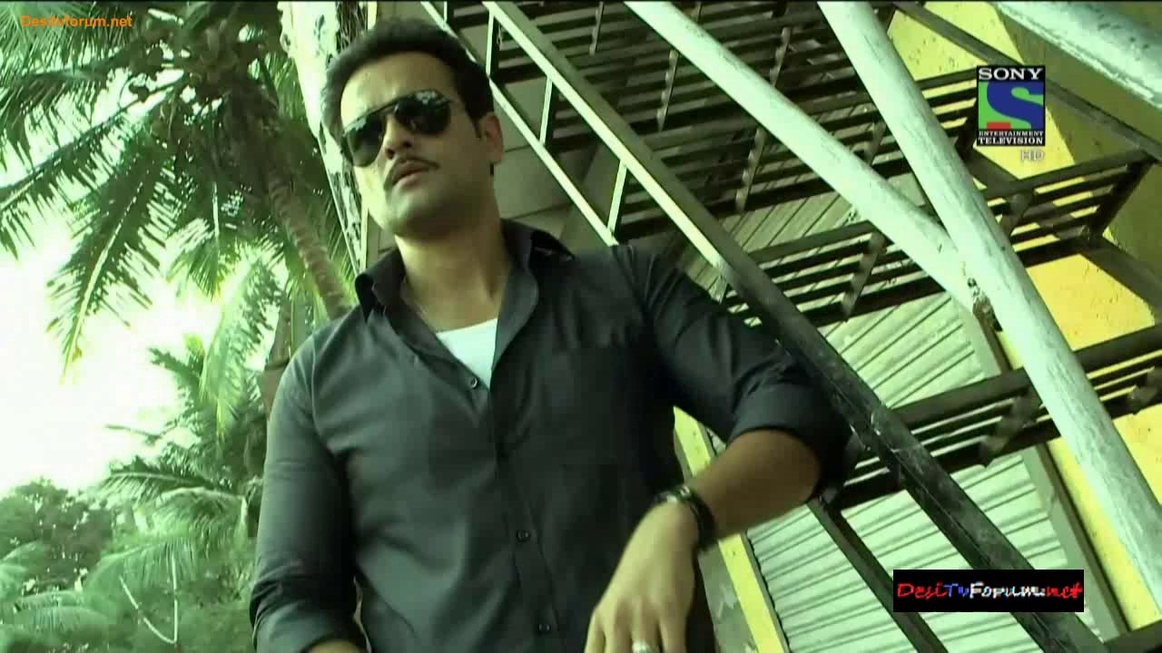 Encounter 720p 25th May 2014 Video Watch Online HD pt2