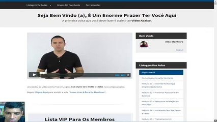 Formula Negócio Online - Resultados Depois de 5  Meses de Uso! Funciona mesmo