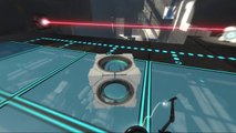 Portal 2 - Overclocking