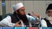 what happed to Sohail Ahmad (AZIZI) by Maulana Tariq Jameel sb