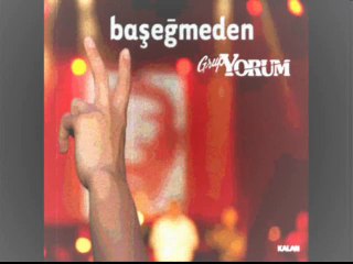 Grup YORUM - Biz Sevdik