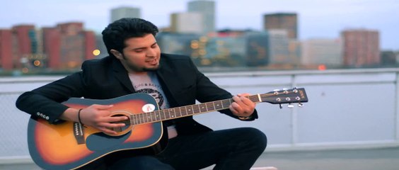 Aaj Se - Nabeel Shaukat Official HD Video Song