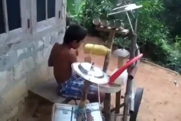 Biri yetenek mi dedi