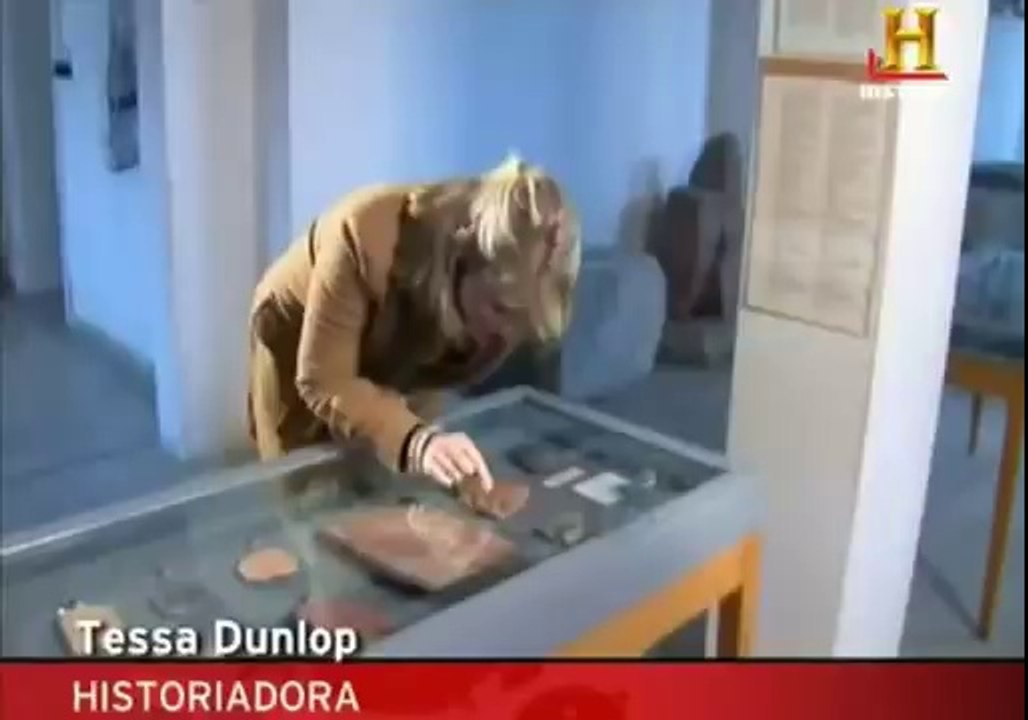 El Imperio de los Hititas
