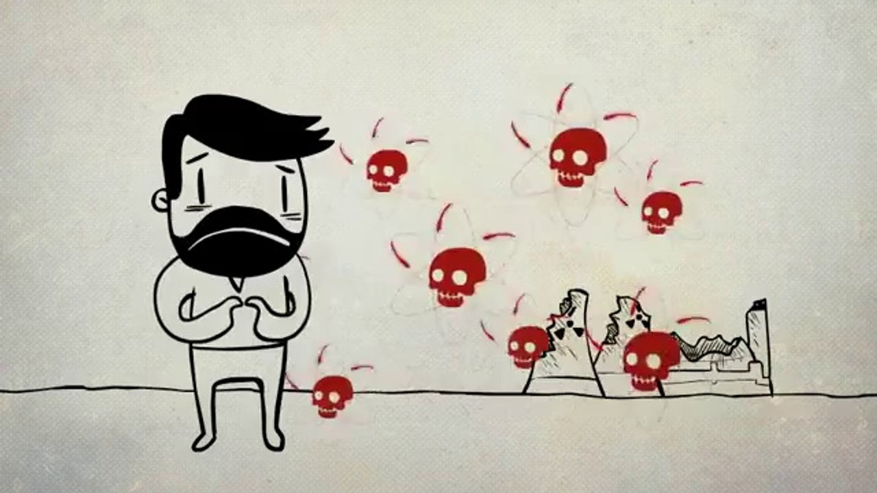 Nükleerden Korkuyorum! [KacmazOnLine.NeT]