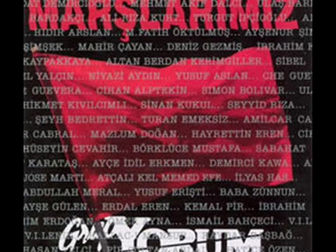 Grup YORUM - Bize Ölüm Yok