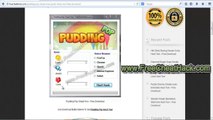 Pudding Pop Cheats Lives Jewels Hacks Tool - Free Download 2014 Updated ( With Proof )