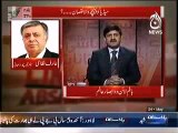 Bottom LIne With Absar Alam - 24 May 2014