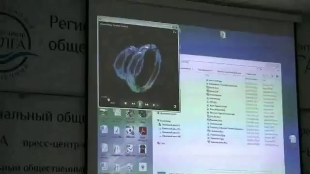 Сергей Данилов в Сталинграде 21.05.2014 - ч 2