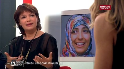 Yémen: les conflits oubliés - Le débat