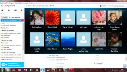 ARAPÇA II 6.ÜNİTE PART2