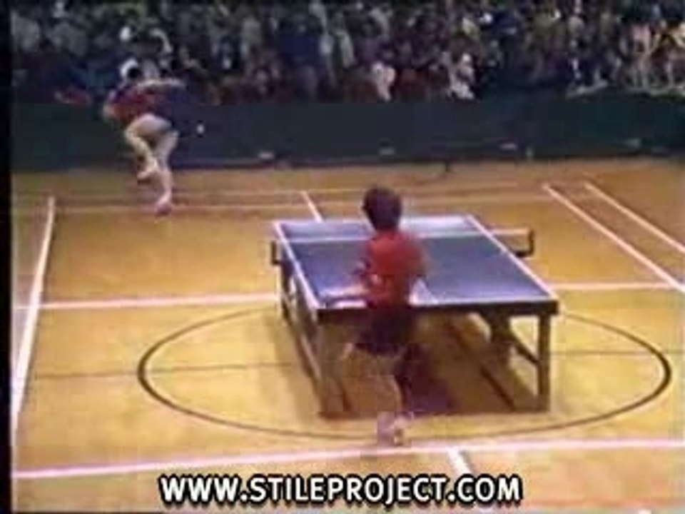 Ping Pong Master