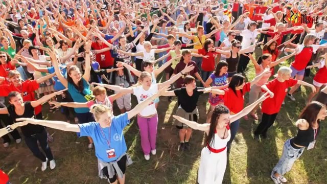 Новости славян. №51. Русский Медведь и китайский Дракон