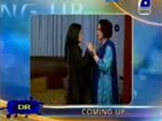 Rukhsaar Last Episode 24