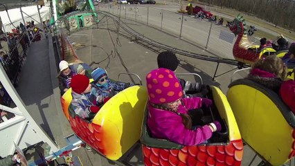 Cabane à sucre 2014