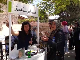 Zeytin Cenneti Yine Kimsenin Yapamadığını Yaptı
