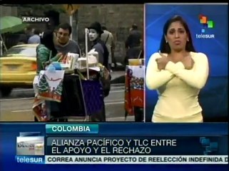 Creció la economía con Santos pero mucho más la pobreza y desigualdad