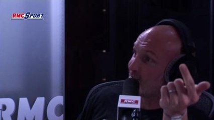 After Foot / Leboeuf : "La ligue des champions ? Une compétition magnifique" 24/05