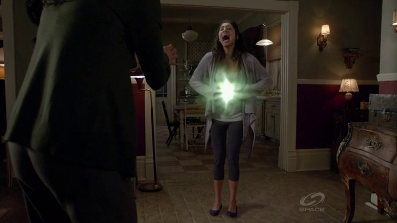Casi humanos - 3x01