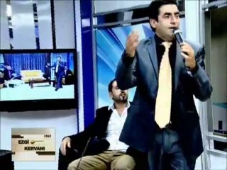 ALTAY MASAT VAYBE VAY AKDENİZ TV EZGİ KERVANI