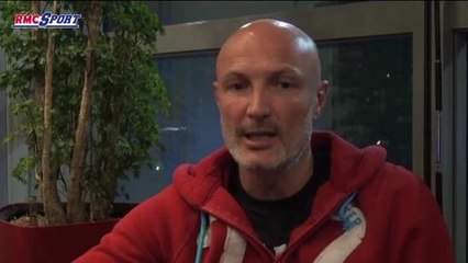 Football / Leboeuf : "Le Real devait gagner la ligue des Champions" 24/05