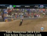 Glen Helen - Ama Motocross 2018 Live Lucas Oil online