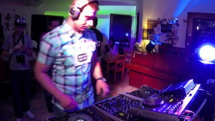 Young Party Room DJ set @ Schodki Nysa