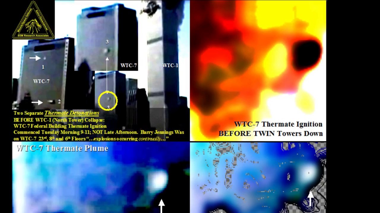 US Criminal Regime: Expert 9/11 Witness, Danny Jowenko, Ordered Murdered