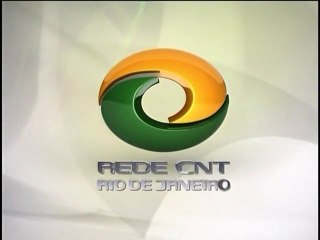 CNT Rio de Janeiro - Entrando no Ar (15/02/2014)