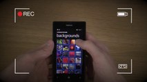 Windows Phone 8.1 Developer Preview - First Look