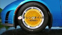 00091 #yokohama #bluearth #cars - Komasharu - Japanese Commercial