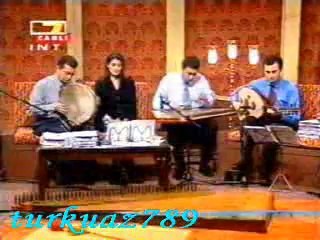 HİCAZ MANDRA-Bestekâr: Sultan ABDÜLAZİZ (1)